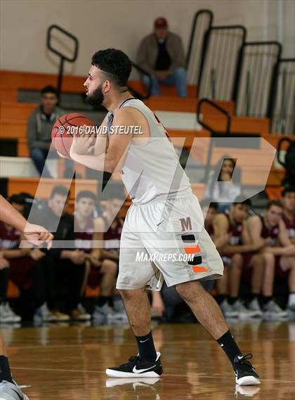 Thumbnail 1 in Riverbank vs. Foothill (Mesa Verde Challenge) photogallery.