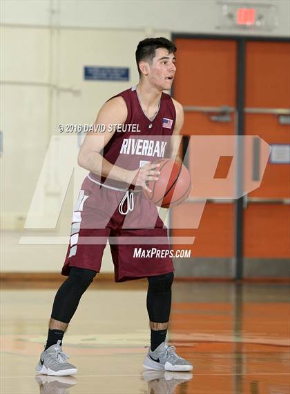 Thumbnail 1 in Riverbank vs. Foothill (Mesa Verde Challenge) photogallery.