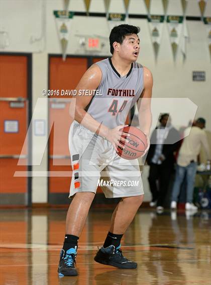 Thumbnail 3 in Riverbank vs. Foothill (Mesa Verde Challenge) photogallery.