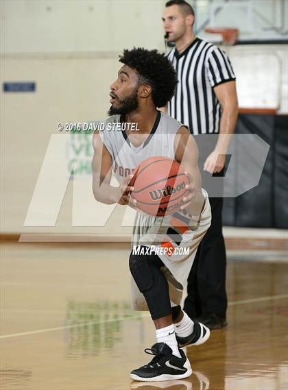Thumbnail 1 in Riverbank vs. Foothill (Mesa Verde Challenge) photogallery.