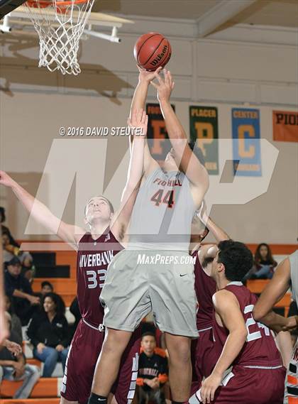 Thumbnail 1 in Riverbank vs. Foothill (Mesa Verde Challenge) photogallery.