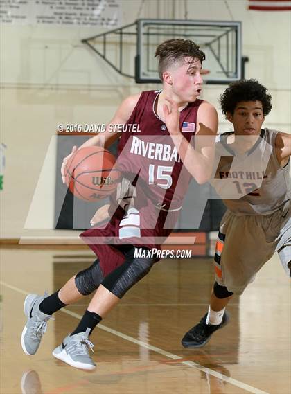 Thumbnail 3 in Riverbank vs. Foothill (Mesa Verde Challenge) photogallery.