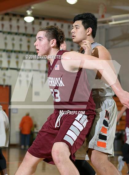 Thumbnail 2 in Riverbank vs. Foothill (Mesa Verde Challenge) photogallery.