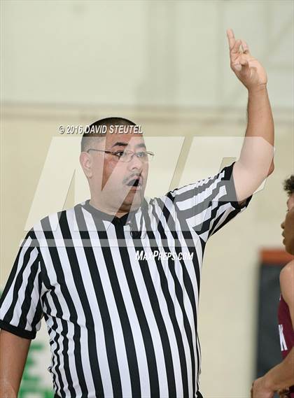 Thumbnail 2 in Riverbank vs. Foothill (Mesa Verde Challenge) photogallery.