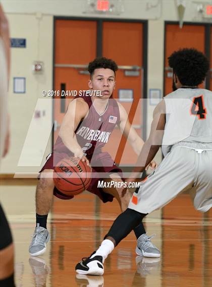 Thumbnail 1 in Riverbank vs. Foothill (Mesa Verde Challenge) photogallery.