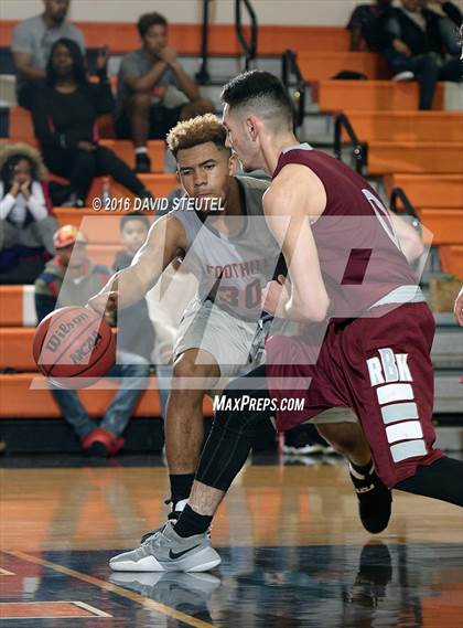Thumbnail 2 in Riverbank vs. Foothill (Mesa Verde Challenge) photogallery.