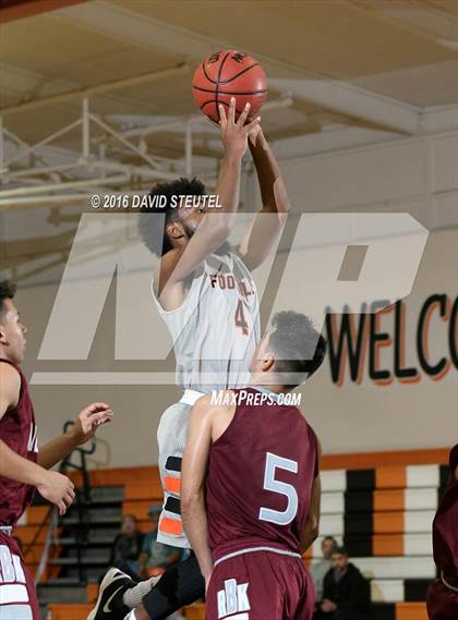 Thumbnail 3 in Riverbank vs. Foothill (Mesa Verde Challenge) photogallery.