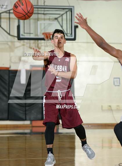 Thumbnail 1 in Riverbank vs. Foothill (Mesa Verde Challenge) photogallery.