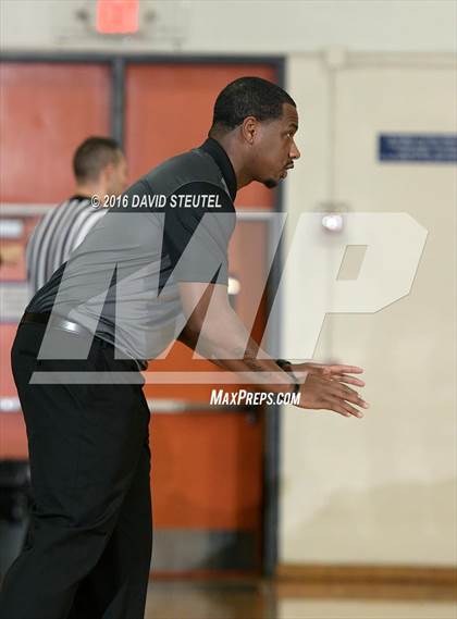 Thumbnail 3 in Riverbank vs. Foothill (Mesa Verde Challenge) photogallery.