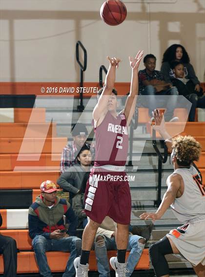 Thumbnail 2 in Riverbank vs. Foothill (Mesa Verde Challenge) photogallery.