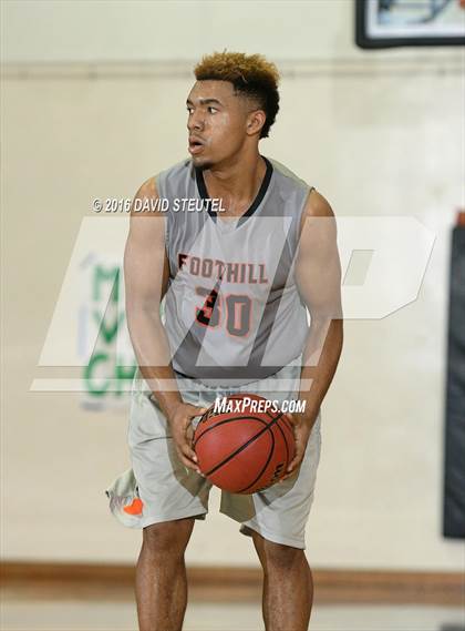Thumbnail 1 in Riverbank vs. Foothill (Mesa Verde Challenge) photogallery.