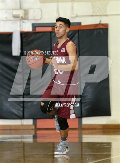 Thumbnail 1 in Riverbank vs. Foothill (Mesa Verde Challenge) photogallery.