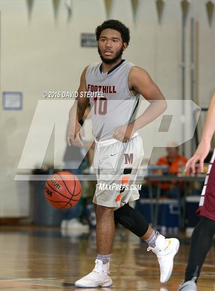 Thumbnail 2 in Riverbank vs. Foothill (Mesa Verde Challenge) photogallery.