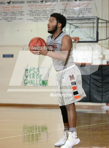 Thumbnail 3 in Riverbank vs. Foothill (Mesa Verde Challenge) photogallery.
