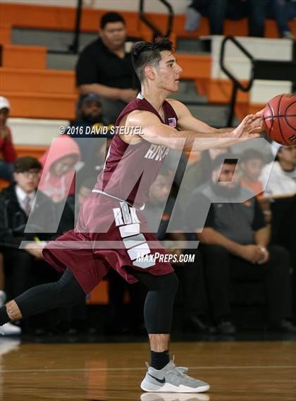 Thumbnail 2 in Riverbank vs. Foothill (Mesa Verde Challenge) photogallery.