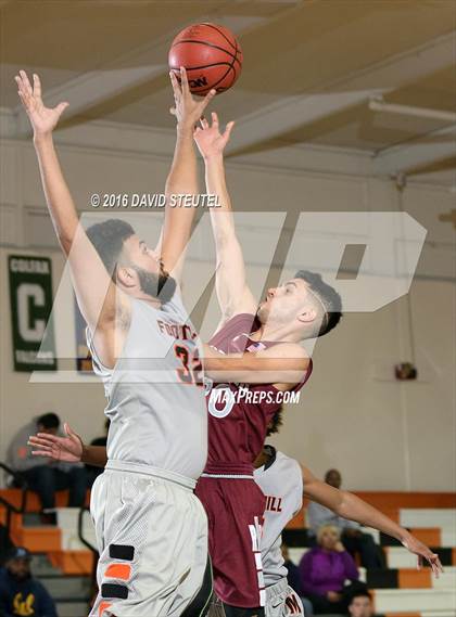 Thumbnail 3 in Riverbank vs. Foothill (Mesa Verde Challenge) photogallery.