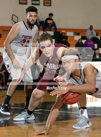 Thumbnail 3 in Riverbank vs. Foothill (Mesa Verde Challenge) photogallery.