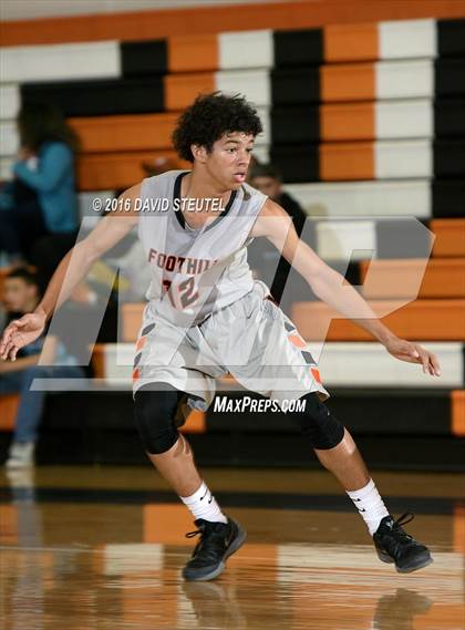Thumbnail 1 in Riverbank vs. Foothill (Mesa Verde Challenge) photogallery.
