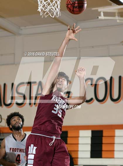Thumbnail 3 in Riverbank vs. Foothill (Mesa Verde Challenge) photogallery.