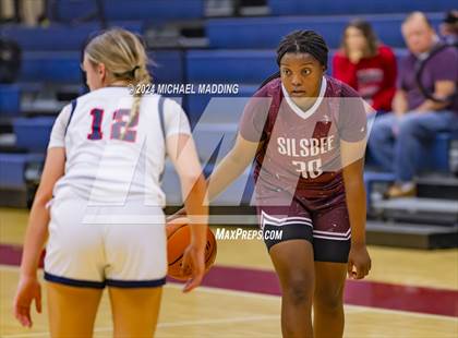 Thumbnail 3 in Silsbee @ Hardin-Jefferson photogallery.