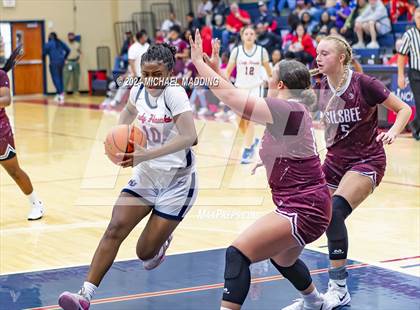 Thumbnail 1 in Silsbee @ Hardin-Jefferson photogallery.