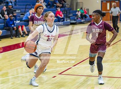 Thumbnail 3 in Silsbee @ Hardin-Jefferson photogallery.