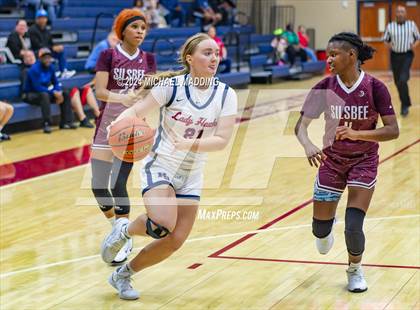 Thumbnail 1 in Silsbee @ Hardin-Jefferson photogallery.