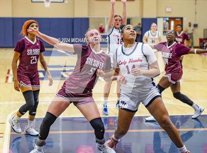 Thumbnail 3 in Silsbee @ Hardin-Jefferson photogallery.