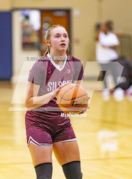 Thumbnail 3 in Silsbee @ Hardin-Jefferson photogallery.