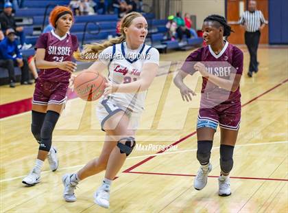 Thumbnail 2 in Silsbee @ Hardin-Jefferson photogallery.