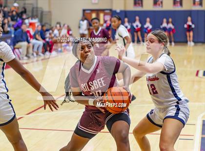 Thumbnail 1 in Silsbee @ Hardin-Jefferson photogallery.