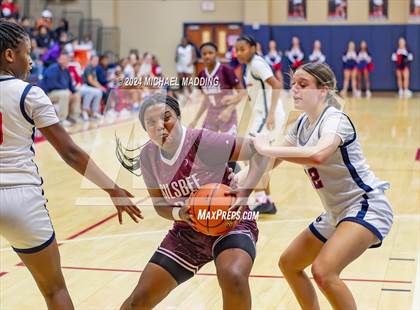 Thumbnail 3 in Silsbee @ Hardin-Jefferson photogallery.