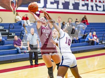Thumbnail 2 in Silsbee @ Hardin-Jefferson photogallery.