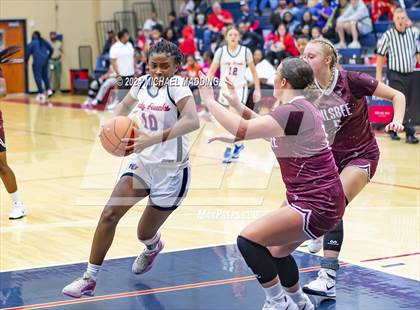Thumbnail 3 in Silsbee @ Hardin-Jefferson photogallery.