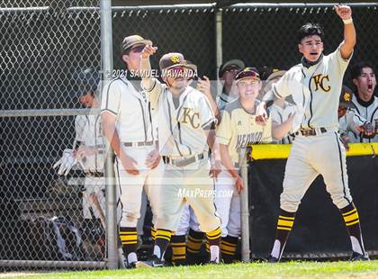 Thumbnail 2 in  Kennedy @ Taft (CIF LAS D1 Quarterfinal) photogallery.