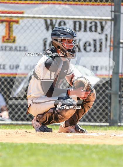 Thumbnail 3 in  Kennedy @ Taft (CIF LAS D1 Quarterfinal) photogallery.