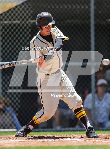 Thumbnail 1 in  Kennedy @ Taft (CIF LAS D1 Quarterfinal) photogallery.