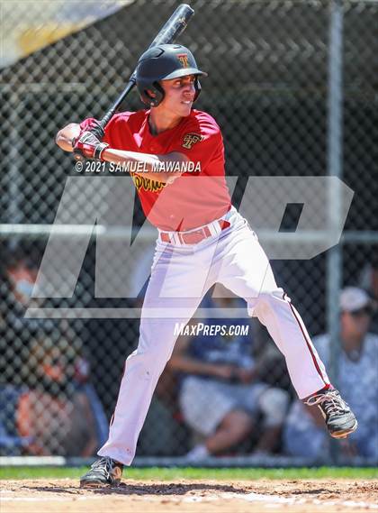 Thumbnail 3 in  Kennedy @ Taft (CIF LAS D1 Quarterfinal) photogallery.