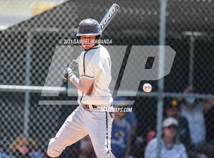 Thumbnail 2 in  Kennedy @ Taft (CIF LAS D1 Quarterfinal) photogallery.