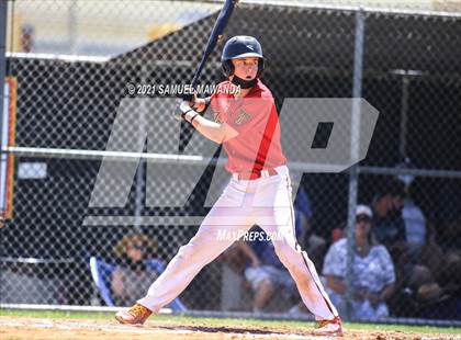 Thumbnail 1 in  Kennedy @ Taft (CIF LAS D1 Quarterfinal) photogallery.