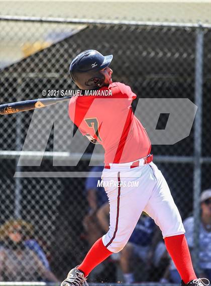 Thumbnail 1 in  Kennedy @ Taft (CIF LAS D1 Quarterfinal) photogallery.