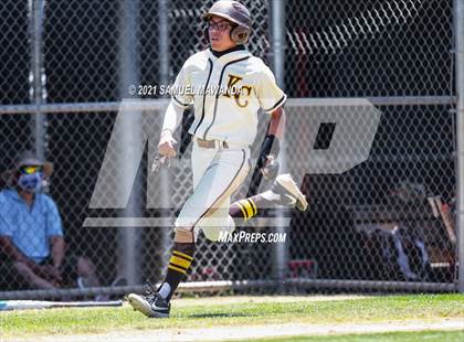 Thumbnail 3 in  Kennedy @ Taft (CIF LAS D1 Quarterfinal) photogallery.