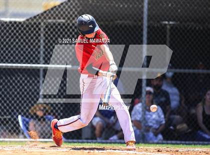 Thumbnail 1 in  Kennedy @ Taft (CIF LAS D1 Quarterfinal) photogallery.