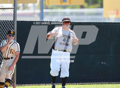 Thumbnail 3 in  Kennedy @ Taft (CIF LAS D1 Quarterfinal) photogallery.
