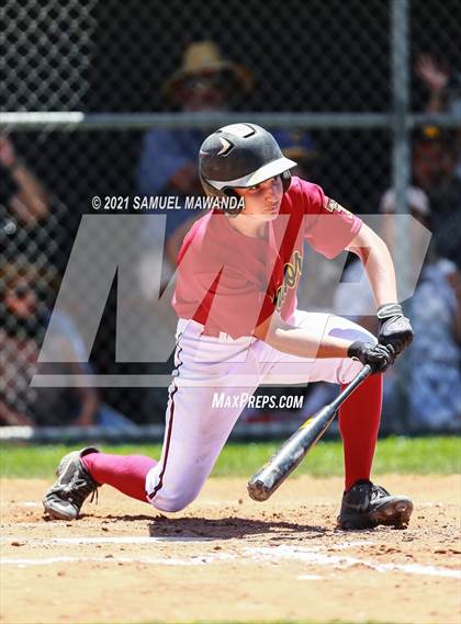 Thumbnail 2 in  Kennedy @ Taft (CIF LAS D1 Quarterfinal) photogallery.