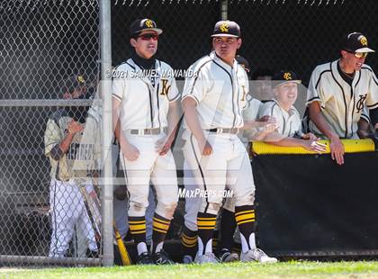 Thumbnail 3 in  Kennedy @ Taft (CIF LAS D1 Quarterfinal) photogallery.