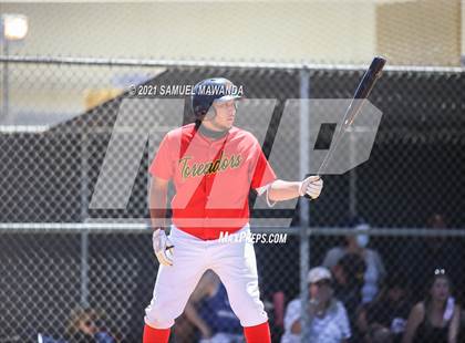 Thumbnail 2 in  Kennedy @ Taft (CIF LAS D1 Quarterfinal) photogallery.