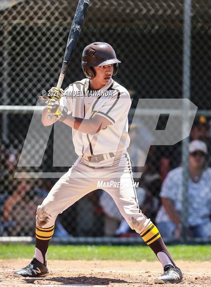 Thumbnail 1 in  Kennedy @ Taft (CIF LAS D1 Quarterfinal) photogallery.