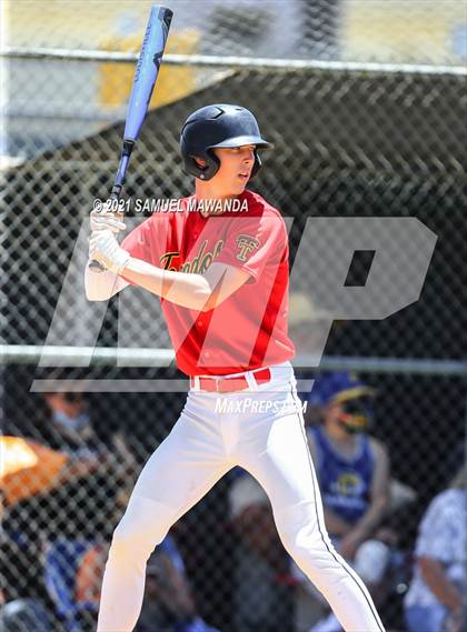 Thumbnail 3 in  Kennedy @ Taft (CIF LAS D1 Quarterfinal) photogallery.