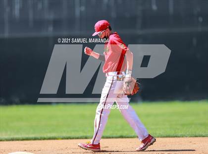 Thumbnail 2 in  Kennedy @ Taft (CIF LAS D1 Quarterfinal) photogallery.
